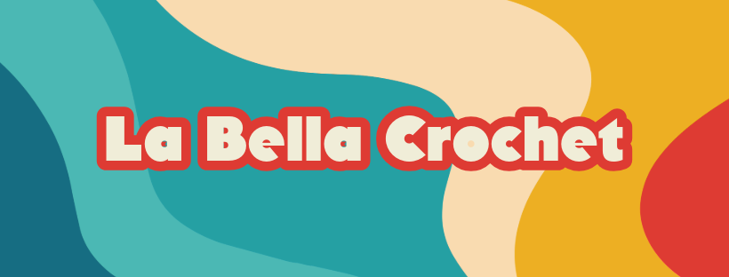 La Bella Crochet Logo